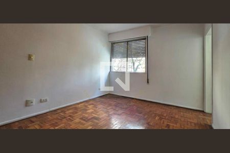 Apartamento à venda com 3 quartos, 100m² em Jardim Paulista, São Paulo