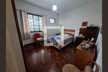Apartamento à venda com 2 quartos, 117m² em Laranjeiras, Rio de Janeiro