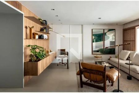 Apartamento à venda com 3 quartos, 150m² em Vila Madalena, São Paulo