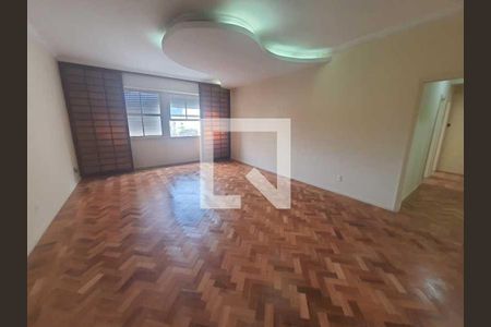Apartamento à venda com 3 quartos, 140m² em Laranjeiras, Rio de Janeiro
