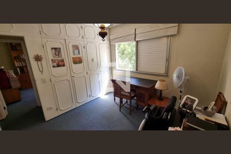 Apartamento à venda com 4 quartos, 165m² em Brooklin, São Paulo
