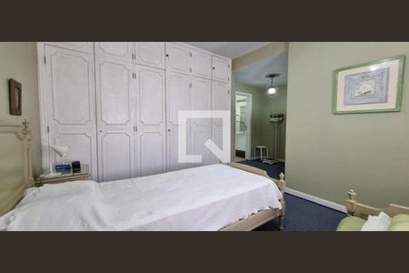 Apartamento à venda com 4 quartos, 165m² em Brooklin, São Paulo