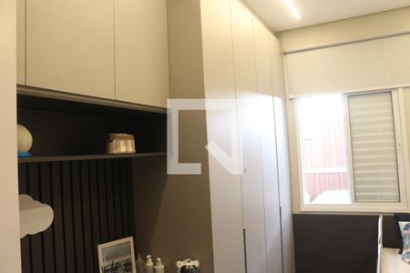 Quarto 1 de apartamento à venda com 3 quartos, 155m² em Barcelona, São Caetano do Sul