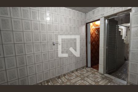 Suíte de casa para alugar com 3 quartos, 130m² em Vila Lourdes, Ferraz de Vasconcelos