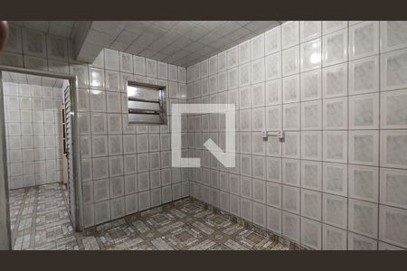 Suíte de casa para alugar com 3 quartos, 130m² em Vila Lourdes, Ferraz de Vasconcelos