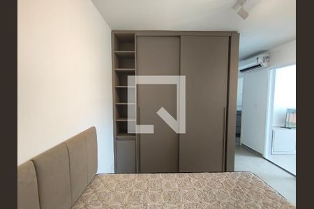 Studio de kitnet/studio para alugar com 1 quarto, 31m² em Vila Mariana, São Paulo
