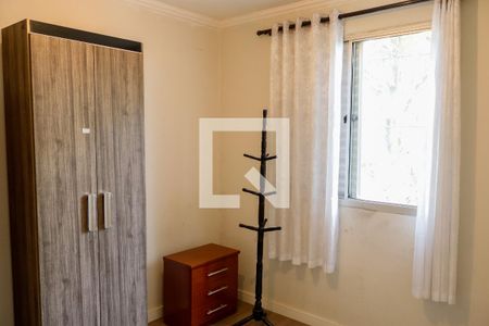 Quarto 2 de apartamento à venda com 2 quartos, 58m² em Cidade das Flores, Osasco