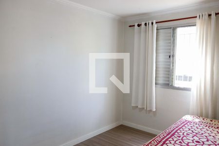 Quarto 1 de apartamento à venda com 2 quartos, 58m² em Cidade das Flores, Osasco