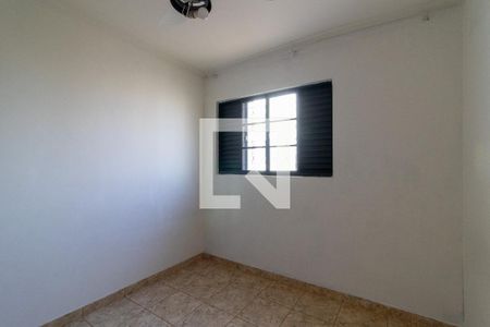 Quarto 1 de apartamento para alugar com 2 quartos, 60m² em Jardim Myrian Moreira da Costa, Campinas