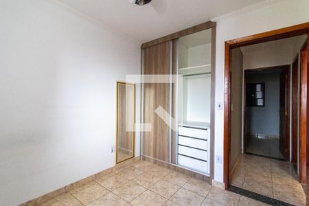 Quarto 1 de apartamento para alugar com 2 quartos, 60m² em Jardim Myrian Moreira da Costa, Campinas