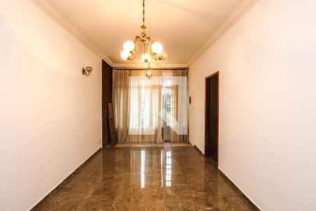 Sala de casa à venda com 3 quartos, 180m² em Bosque da Saúde, São Paulo