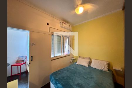 Suíte de apartamento à venda com 1 quarto, 38m² em Copacabana, Rio de Janeiro