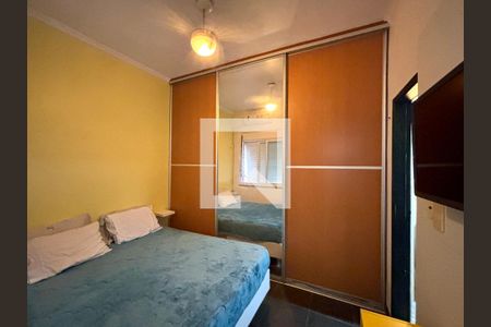 Suíte de apartamento à venda com 1 quarto, 38m² em Copacabana, Rio de Janeiro