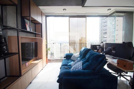 Studio de kitnet/studio à venda com 1 quarto, 40m² em Sumarezinho, São Paulo