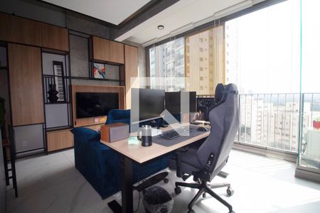 Studio de kitnet/studio à venda com 1 quarto, 40m² em Sumarezinho, São Paulo