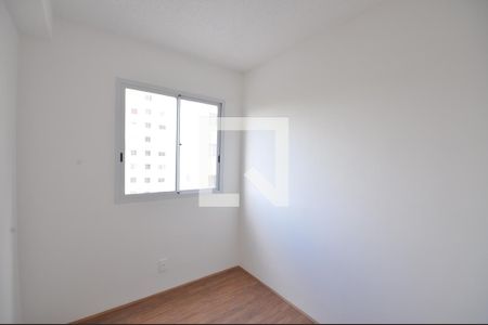 Quarto 2 de apartamento à venda com 2 quartos, 32m² em Parque Novo Mundo 2, São Paulo
