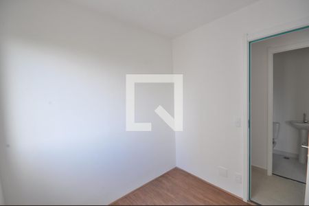 Quarto 2 de apartamento à venda com 2 quartos, 32m² em Parque Novo Mundo 2, São Paulo