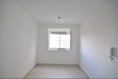 Sala de apartamento à venda com 2 quartos, 32m² em Parque Novo Mundo 2, São Paulo