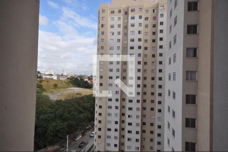 Vista do Quarto 1 de apartamento à venda com 2 quartos, 32m² em Parque Novo Mundo 2, São Paulo