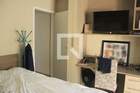 Quarto 1 de casa à venda com 3 quartos, 166m² em Parque Continental Ii, Guarulhos