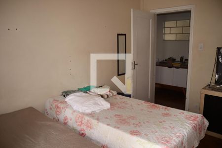 Quarto de apartamento para alugar com 2 quartos, 100m² em República, São Paulo