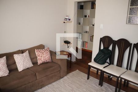 Sala de apartamento para alugar com 2 quartos, 100m² em República, São Paulo