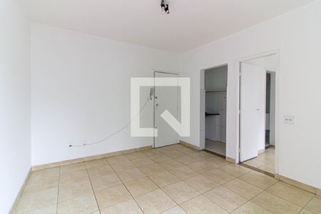 Sala de apartamento à venda com 1 quarto, 36m² em Barra Funda, São Paulo