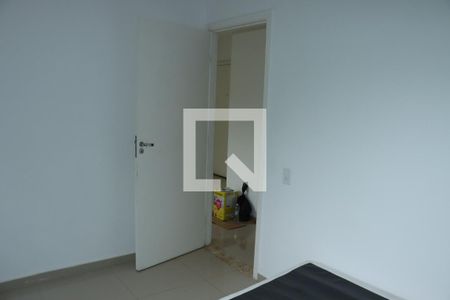 Quarto 2 de apartamento para alugar com 2 quartos, 40m² em Jardim Petropolis, Cotia