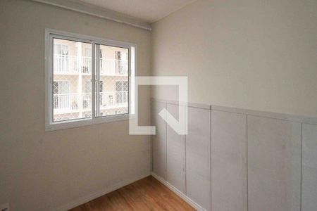 Quarto de apartamento para alugar com 2 quartos, 36m² em Vila Ema, São Paulo