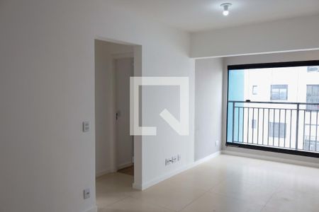 Sala de apartamento para alugar com 2 quartos, 55m² em São Pedro, Osasco