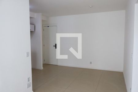Sala de apartamento para alugar com 2 quartos, 55m² em São Pedro, Osasco