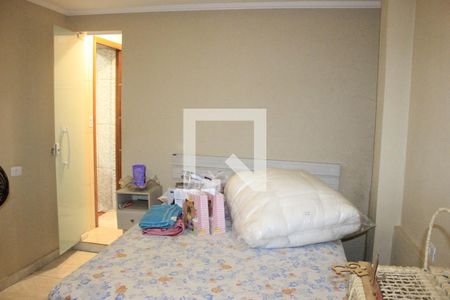 Suíte 1 de casa para alugar com 3 quartos, 135m² em Bonsucesso, Guarulhos