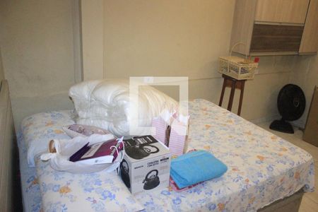 Suíte 1 de casa para alugar com 3 quartos, 135m² em Bonsucesso, Guarulhos