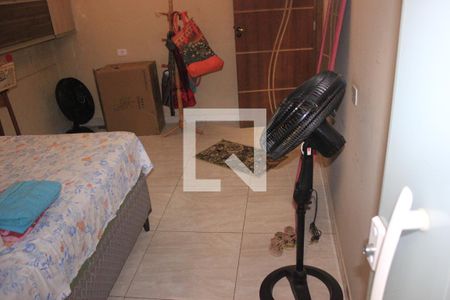 Suíte 1 de casa para alugar com 3 quartos, 135m² em Bonsucesso, Guarulhos