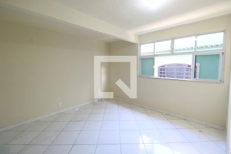 Quarto 1 de casa para alugar com 2 quartos, 80m² em Bento Ribeiro, Rio de Janeiro