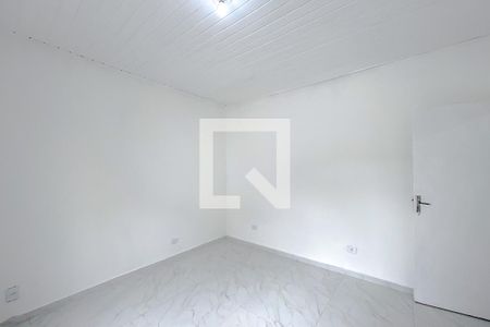 Quarto de casa para alugar com 1 quarto, 50m² em Parque Sevilha, São Paulo