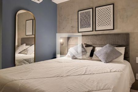 Studio de kitnet/studio para alugar com 1 quarto, 23m² em Vila Mariana, São Paulo