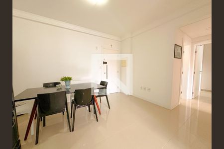 Sala de Jantar de apartamento para alugar com 2 quartos, 89m² em Campinas, São José