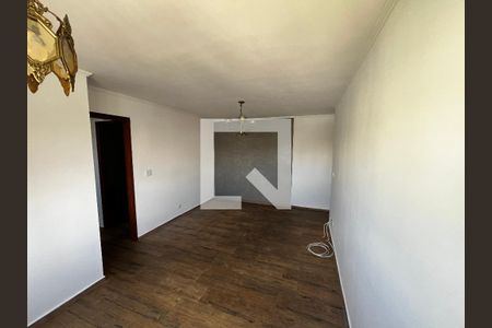 Sala de apartamento à venda com 2 quartos, 68m² em Vila Romero, São Paulo