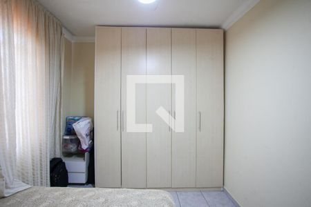 Quarto 1 de casa para alugar com 3 quartos, 289m² em Jaqueline, Belo Horizonte