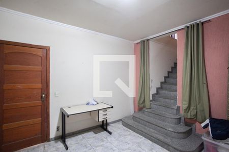 Sala 2 de casa para alugar com 3 quartos, 289m² em Jaqueline, Belo Horizonte