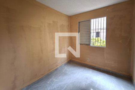 Quarto 1 de apartamento para alugar com 2 quartos, 52m² em Residencial Sírius, Campinas