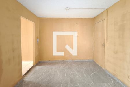 Apartamento para alugar com 2 quartos, 52m² em Residencial Sírius, Campinas
