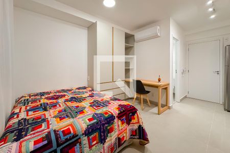 Studio de kitnet/studio para alugar com 1 quarto, 23m² em Vila Mariana, São Paulo