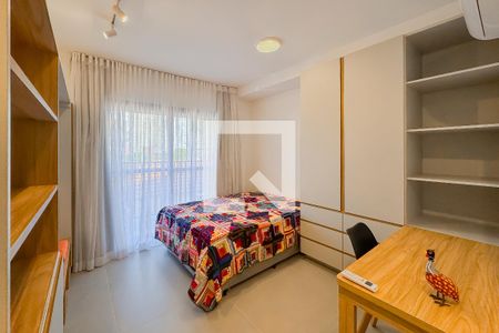 Studio de kitnet/studio para alugar com 1 quarto, 23m² em Vila Mariana, São Paulo