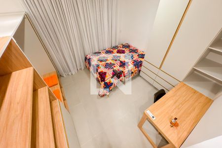 Studio de kitnet/studio para alugar com 1 quarto, 23m² em Vila Mariana, São Paulo