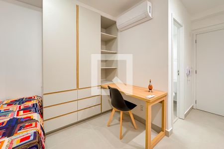 Studio de kitnet/studio para alugar com 1 quarto, 23m² em Vila Mariana, São Paulo