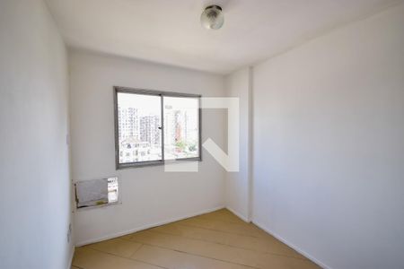 Quarto 2 de apartamento para alugar com 2 quartos, 52m² em Engenho Novo, Rio de Janeiro