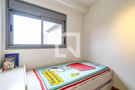 Quarto de apartamento à venda com 2 quartos, 63m² em Butantã, São Paulo
