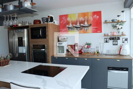 Sala de apartamento para alugar com 3 quartos, 178m² em Parque Esplanada do Embu, Embu das Artes